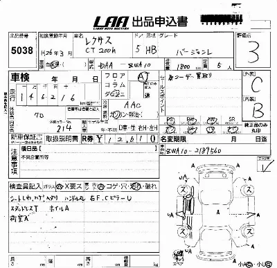 Lexus CT