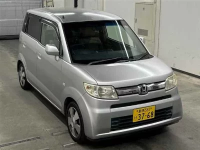 Honda Zest