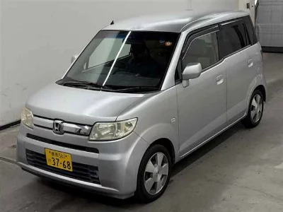 Honda Zest