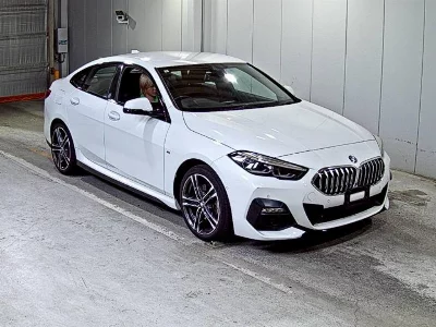 BMW 2-Series