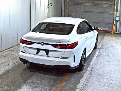 BMW 2-Series