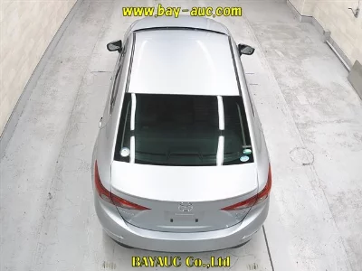Mazda AXELA HYBRID