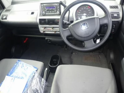 Honda That's