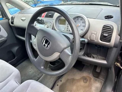Honda LIVE DIVA