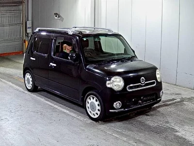 Daihatsu Mira Cocoa