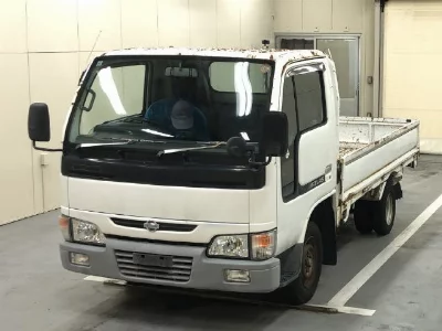 NISSAN ATLAS
