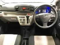 Цена авто Daihatsu  с аукционов Японии, номер кузова LA350S, пробег 59 000, оценка 3