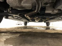 Цена авто Daihatsu  с аукционов Японии, номер кузова LA350S, пробег 59 000, оценка 3
