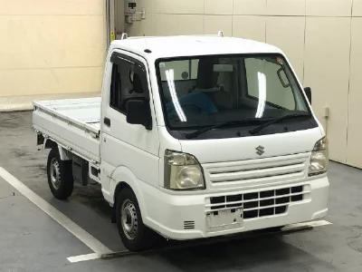 Suzuki CARRY