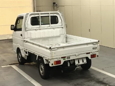 Suzuki CARRY