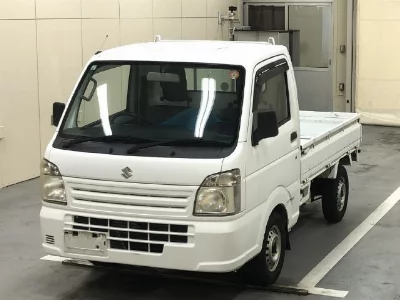 Suzuki CARRY