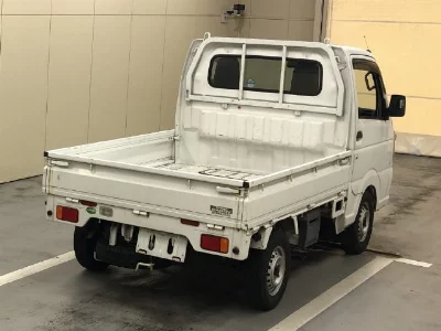 Suzuki CARRY