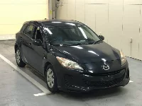 Mazda AXELA SPORT