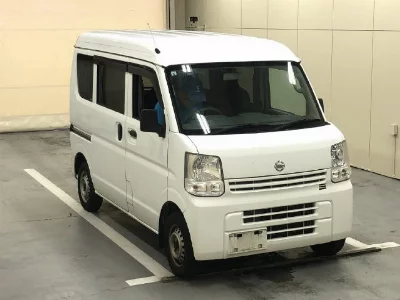 Nissan NV100 Clipper
