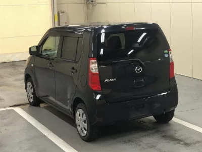 Mazda Flair