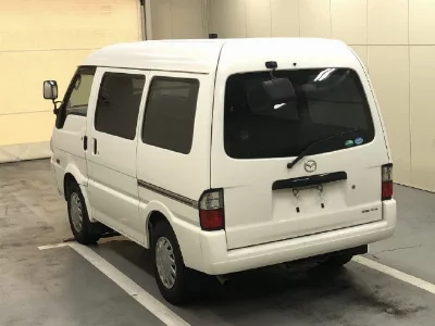 Mazda Bongo