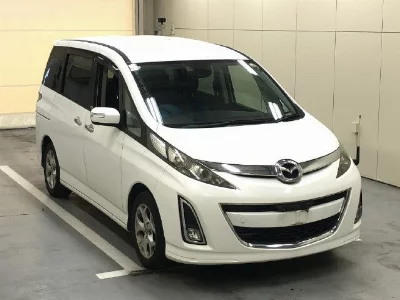 Mazda Biante