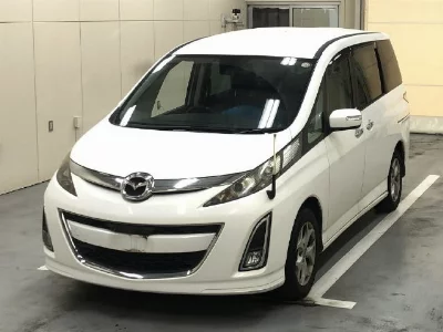 Mazda Biante