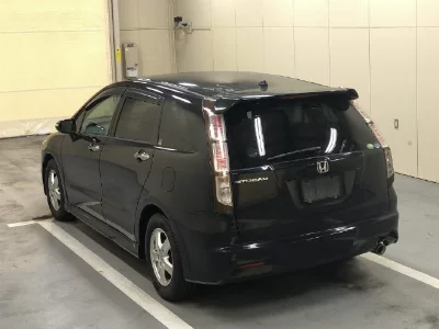 Honda Stream