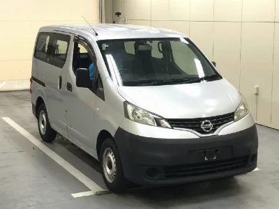 Nissan NV200 VANETTE