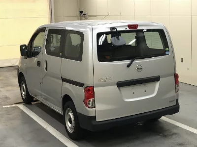Nissan NV200 VANETTE