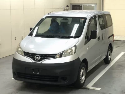 Nissan NV200 VANETTE