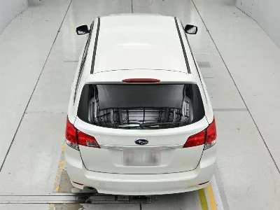 Subaru LEGACY TOURING WAGON