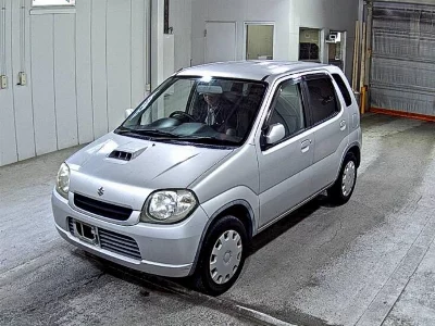 Suzuki Kei