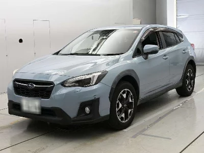 Subaru SUBARU XV