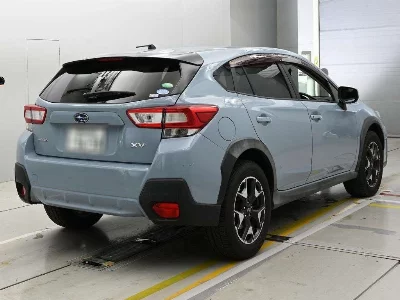Subaru SUBARU XV