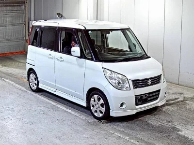 Suzuki Palette