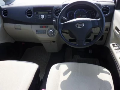 Daihatsu Tanto Exe