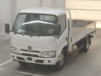 Hino Dutro