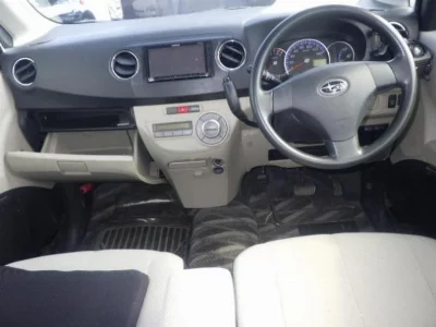 Subaru Lucra