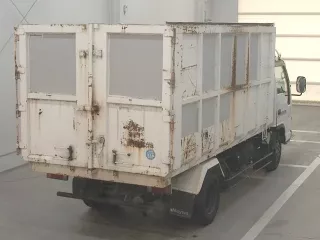 NISSAN DIESEL (UD) CONDOR