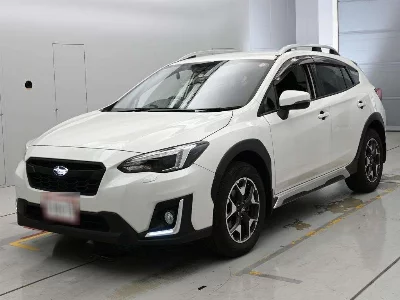 Subaru SUBARU XV