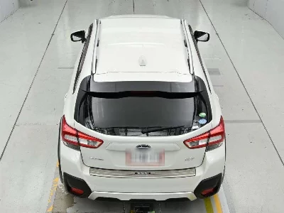 Subaru SUBARU XV