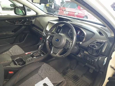 Subaru SUBARU XV