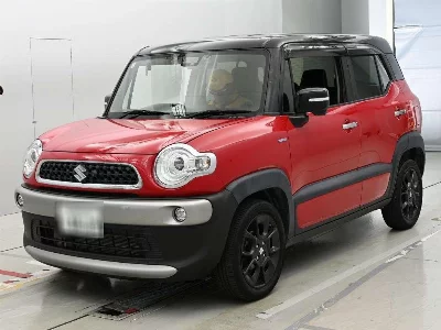 Suzuki Xbee