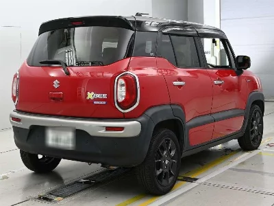 Suzuki Xbee