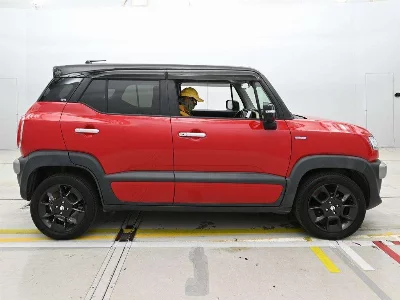 Suzuki Xbee