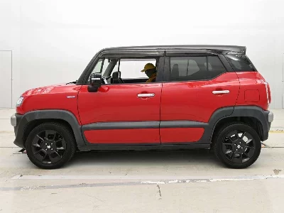 Suzuki Xbee