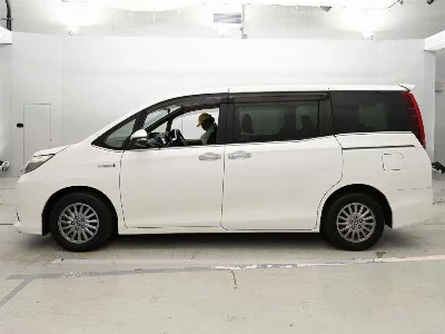 Toyota Esquire