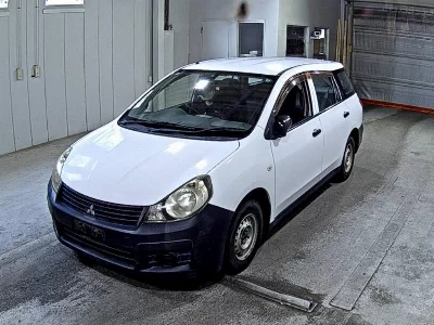 Mitsubishi LANCER CARGO