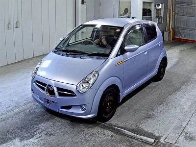 Subaru R2