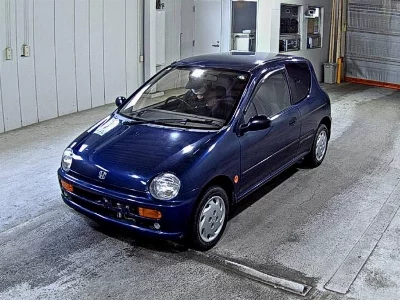 Honda Today