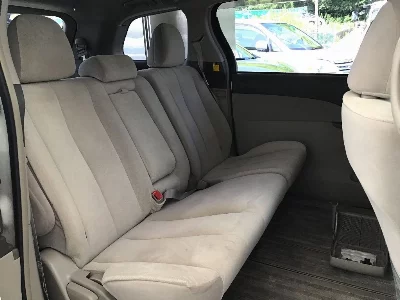 Toyota Estima Hybrid