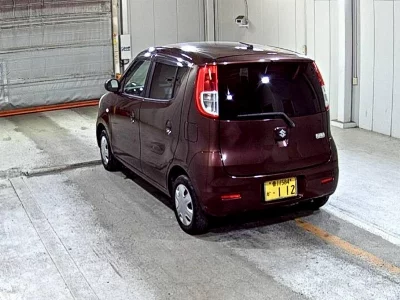 Suzuki MR Wagon