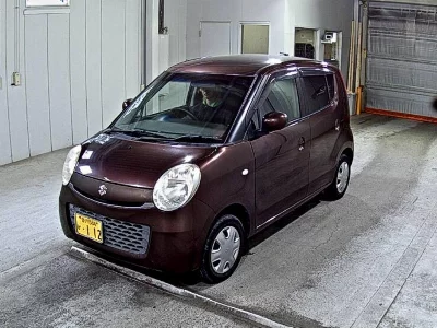 Suzuki MRWAGON