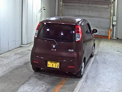 Suzuki MR Wagon